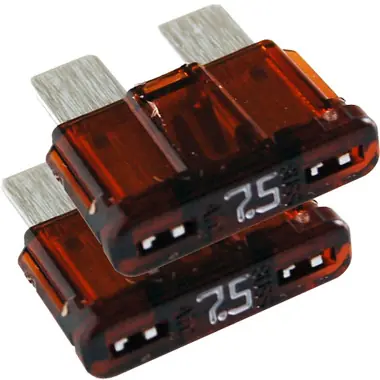Vente Directe Blue Sea 5240 7.5A ATO/ATC Fuse