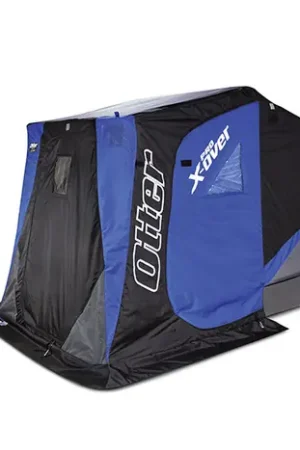 Otter 201157 XT Pro Cabin Populaire