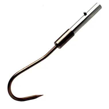 Swobbit Stainless Steel Gaff Hook - 54900 Pas Cher