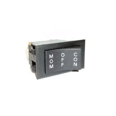 Super Prix Minn Kota Trolling Motor Part - SWITCH-MOM/OFF/COM - 2254031