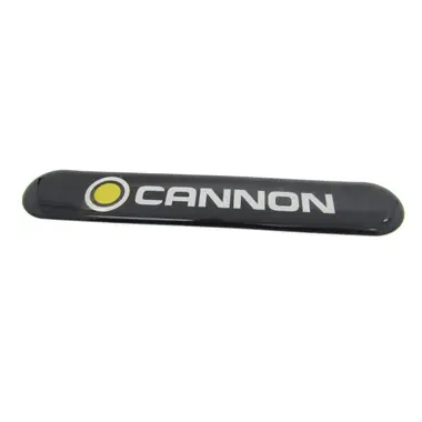 Achetez Aujourd'hui Cannon Downrigger Part 3395634 - DECAL- SIDE, BLACK