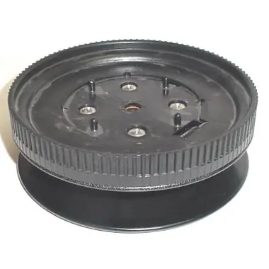 Scotty Downrigger Part - S-SPOOLELEC110NW - DEPTHPOWER SPOOL, 1BELT, NO WIRE (S9237) Usine Directe