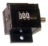Cannon Downrigger Part 0220477 - DEPTH COUNTER - 3 DIGIT Remise