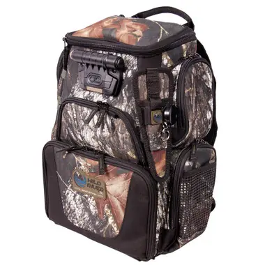 Acheter Direct Wild River RECON Mossy Oak Compact Lighted Backpack w/o Trays - 48336