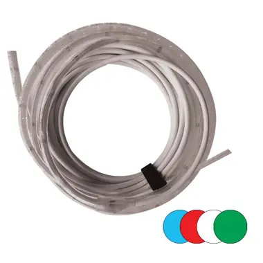 Vente Flash Shadow-Caster Accent Lighting Flex Strip 8' Terminated w/20' of Lead Wire