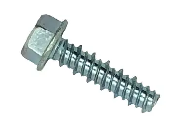 Cannon Downrigger Part - 3393411 - SCREW-FLANGE HEX HI-LO CANNON DOWNRIGGER/ACCESSORIES Prix Cassé