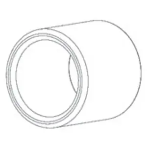 Cannon Downrigger Part 3880210 - KIT, VINYL CAP Quantité Limitée