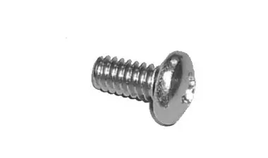 Minn Kota Trolling Motor Part - SCREW-1/4-20 X 1/2" MCH SS - 2323405 Dernière Chance