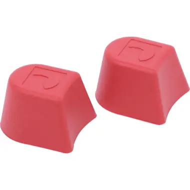 Acheter Direct Blue Sea Stud Mount Insulating Booths - 2-Pack - Red
