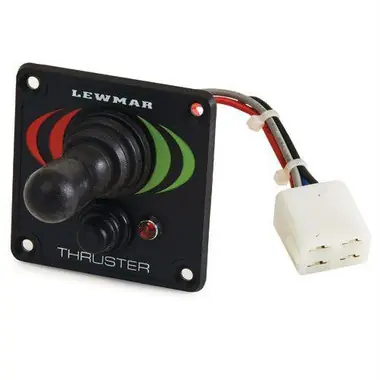Affaire À Saisir Lewmar 589094 Locking Joystick For 140TT2.0KW Only