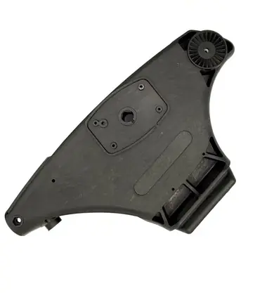 Cannon Downrigger Part 3772540 - FRAME,MANUAL,BLK,INSRT,NUT ASY Dernier Modèle
