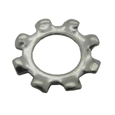 Minn Kota Trolling Motor Part - WASHER 5/16" EXTERNAL TOOTH - 2371747 Top Vente