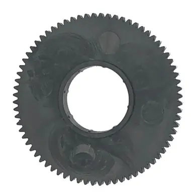 Petit Prix Cannon Downrigger Part 3392228 - GEAR, 72 TOOTH, REEL,MANUAL DR