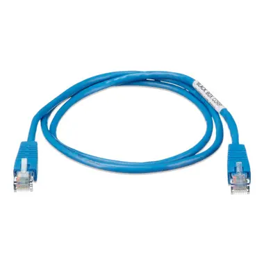 Victron RJ45 UTP - 0.9M Cable Jusqu'à Épuisement Des Stocks
