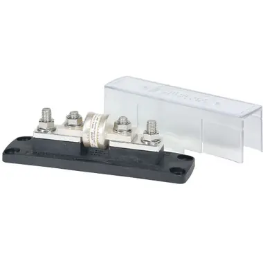 Vente Flash Blue Sea 5502 Fuse Block Class T 225-400 Amp