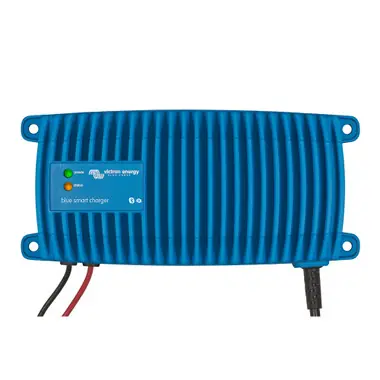 Victron BlueSmart IP67 Charger - 12 VDC - 7AMP Acheter En Ligne