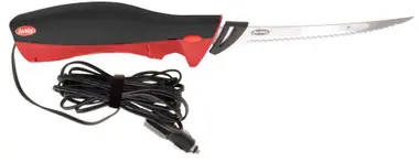 Usine Directe Berkley® Electric Fillet Knife-12 Volt