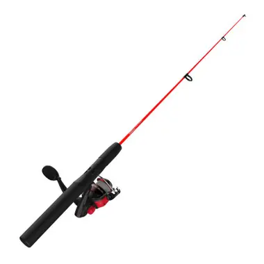 Achetez Aujourd'hui Zebco Dock Demon Red 30" SP Combo