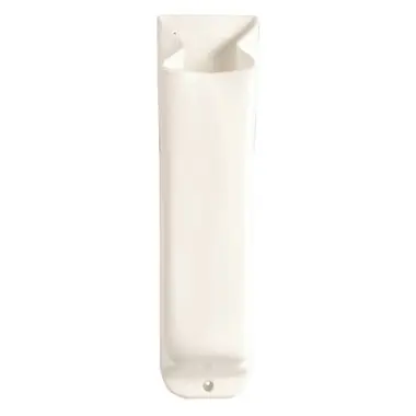 Affaire À Saisir Beckson Soft-Mate Winch Handle Holder - Large White