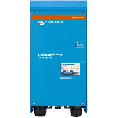 Victron Autotransformer - Split Phase 120/240V - 100AMP Haute Qualité