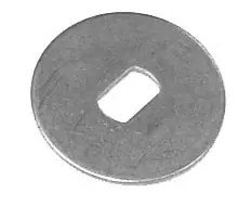 Meilleur Choix Cannon Downrigger Part 3391990- PLATE CLUTCH / BRAKE REEL