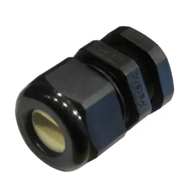 Ancor Marine Grade Electrical Wire Seal - Flat Cable, 14/3 to 12/3 AWG, 3/4" NPT Solde