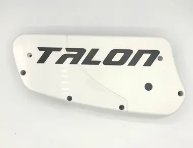 Minn Kota Trolling Motor Part - HOUSING,RIGHT,WHT,TALON 2 - 2370298 Livraison Express