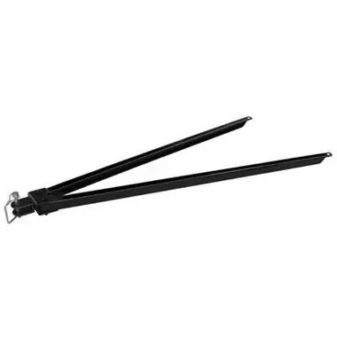 Shappell Universal Heavy Duty Hitch Vente Directe