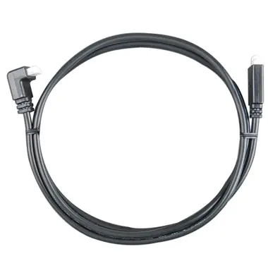 Victron VE. Direct - 5M Cable (1 Side Right Angle Connector) Meilleure Vente