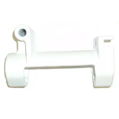 Réduction Minn Kota Trolling Motor Part - HINGE-MACH (S/S) RT WHT - 2031856