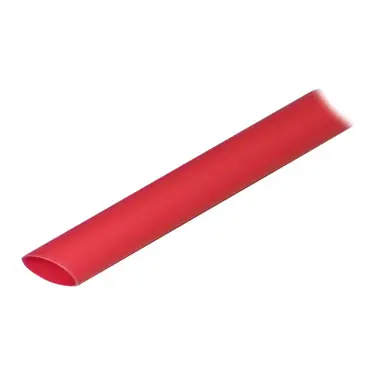 Acheter Direct Ancor Adhesive Lined Heat Shrink Tubing (ALT) - 1/2" x 48" - 1-Pack - Red