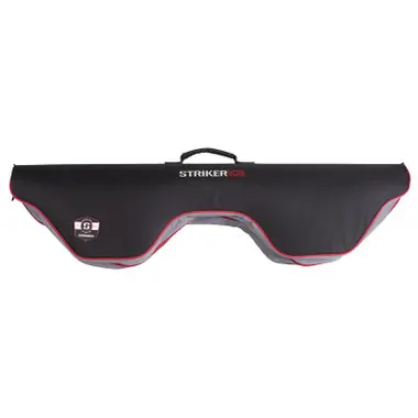 Prix Choc Striker Ice - Ice Fishing Rod Case