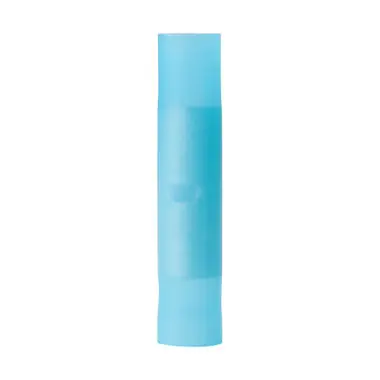 Ancor 16-14 AWG Nylon Single Crimp Butt Connector - 100-Pack Nouvelle Collection