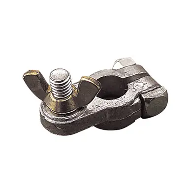 Vente Directe Sea-Dog Battery Terminal Wing Nut Style - Positive/Negative Set