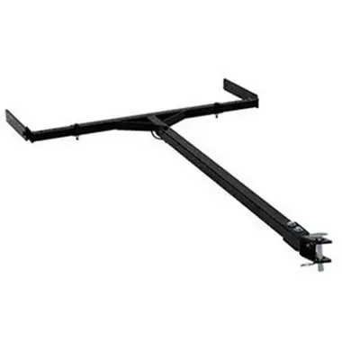 Quantité Limitée Eskimo Universal Tow Hitch