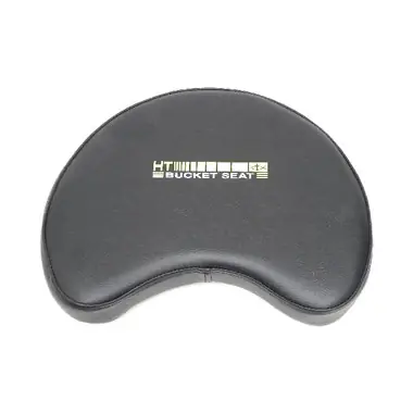 Promotion Saisonnière HT Padded Bucket Seat - Fits 5 or 6 Gallon Pails