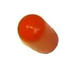 Commander Maintenant Cannon Downrigger Part 9100721 - RED THREAD CAP