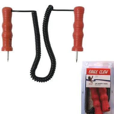 Eagle Claw AIPICK Ice Picks Meilleur Choix