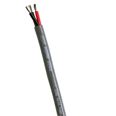 Achetez Aujourd'hui Ancor Bilge Pump Cable - 16/3 STOW-A Jacket - 3x1mm - 100'