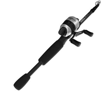 Zebco 33 Micro 5' Ultra-Light Telescopic Spincast Combo Offre Du Jour