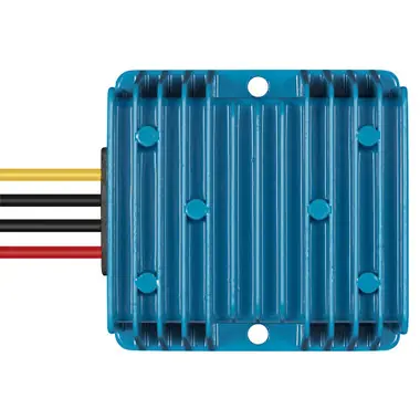 Usine Directe Victron Orion IP67 DC-DC Converter - 24 VDC to 12 VDC - 100AMP
