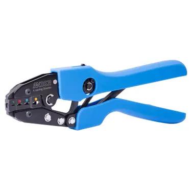 Ancor Double Crimp Ratchet Tool f/26-10 AWG Marque