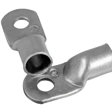 Ancor Heavy Duty Lugs - 2/0 Gauge Wire - 5/16" Post - 25-Pack Expédié Aujourd'hui