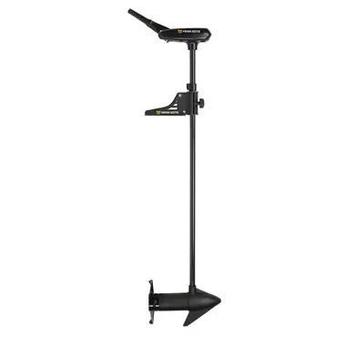 Vente Directe Minn Kota Pontoon 55 - Hand Control - 12V-55lb-52" - 73770