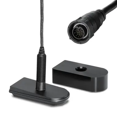 Achetez Aujourd'hui Humminbird XPTH-14-20-MSI-T Mega SI Transducer W/Temp