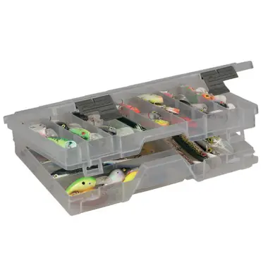Plano Guide Series Two-Tiered StowAway - Sized for 3700 Series Must-Have