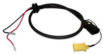 Achetez Aujourd'hui Cannon Downrigger POWER CABLE - MOTOR SIDE - 3393202