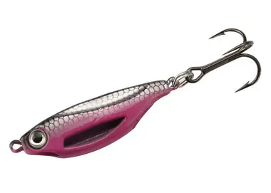 Expédition Rapide 13 Fishing Flash Bang Jigging Rattle Unicorn Tears- FB-UT38