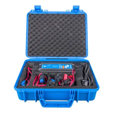 Victron Carry Case f/BlueSmart IP65 Chargers & Accessories Prix Réduit