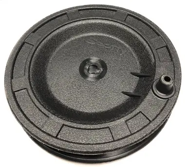 Scotty Downrigger Part - S-SPLLKTR - LAKE TROLLER SPOOL NO WIRE (S9231) Jusqu'à Épuisement Des Stocks